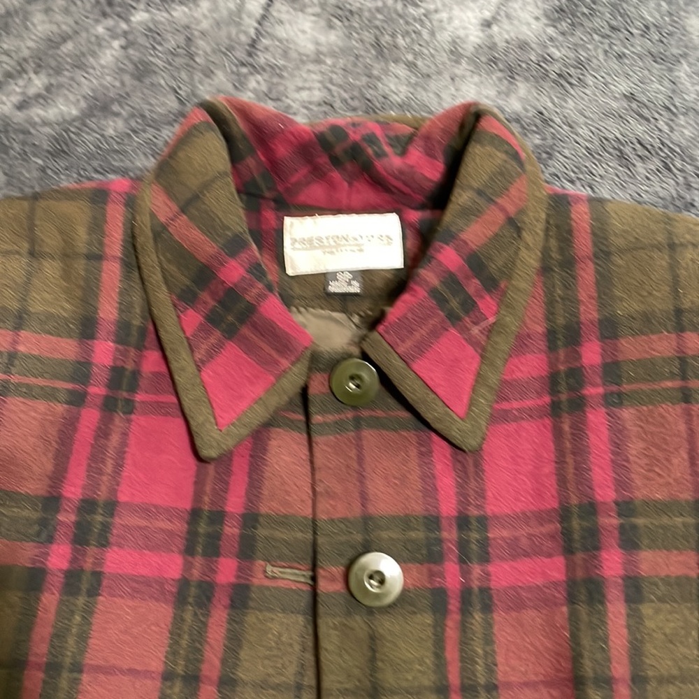 Work blazer - Picture 2 of 5